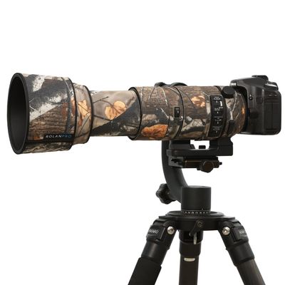 ROLANPRO Lens Cover for Sigma 60-600mm f4.5-6.3 DG OS HSM Sports Coat Lens Protective Sleeve Case Raincoat-#1 (Not Waterproof)