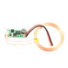 5V 1A Power Supply Module Charger Module Transmitter Receiver Terminal Circuit Board Module view 2
