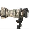 ROLANPRO Camouflage Lens Cover for Sigma 60-600mm f4.5-6.3 DG OS HSM Sports Lens Protective Sleeve Case Raincoat-#UCP Grey camo Waterproof view 1