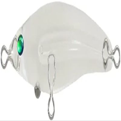 Bassday MIO JW C-525 Glass Plankton