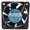 2406KL-05W-B59 Fan for 24V 0.13A 6CM 3-wire/3-pin Cooling Fan view 1
