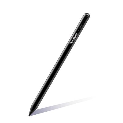 ViewSonic ACP501-B0WW Magnetic Stylus Pen for Apple iPad, Smart Dual Mode with iPad & Universal Touch Screen, USB-C Quick Charging, and Palm Rejection