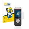 brotect Anti-Glare Glass Screen Protector Matte Compatible with Philips VoiceTracer DVT2810 - Anti-Scratch 9H Protection Film view 2