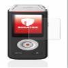 upscreen Scratch Shield Screen Protector compatible with Philips VoiceTracer DVT2810 - HD-Clear, Anti-Fingerprint view 2