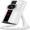 JYYBN Panoramic Fisheye Lens Camera Wireless Mini Surveillance Camera 180 Degree Webcam Cam view 1