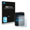 savvies Screen Protector Compatible with Sigma BC 14.0 WL Protection Film Clear 18-Pack view 1