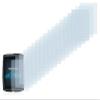 savvies Screen Protector Compatible with Sigma BC 14.0 WL Protection Film Clear 18-Pack view 2