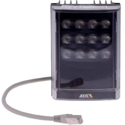 01211-001, T90D20 POE IR-LED Illuminator, for Network Cameras