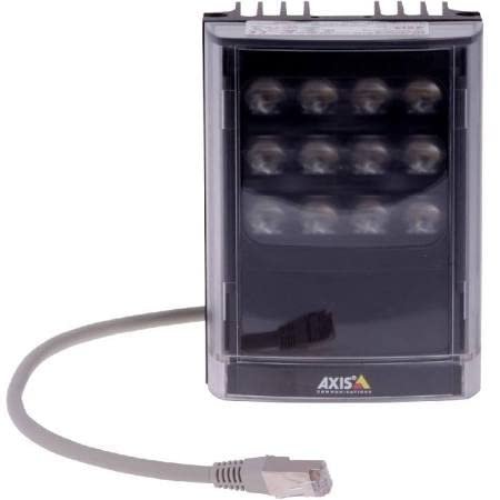 01211-001, T90D20 POE IR-LED Illuminator, for Network Cameras