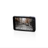 Minolta Dash Cam  1080p Full HD Car Camera with 4.0 LCD Monitor, 120 Wide Angle Lens, G-Sensor, Emergency Recording, Loop Video, USB Power, 12MP Photos, Parking Monitor (Blue) view 3
