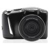 Minolta 48MP Digital Camera  4K Ultra HD Video, 16X Digital Zoom, 3.0 LCD Screen, Anti-Shake, Time Lapse, Face Detection, Color Filters, Scene Modes, 32GB Card (Black) view 1