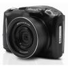 Minolta 48MP Digital Camera  4K Ultra HD Video, 16X Digital Zoom, 3.0 LCD Screen, Anti-Shake, Time Lapse, Face Detection, Color Filters, Scene Modes, 32GB Card (Black) view 2