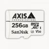 02021-001, Surveillance Card 256GB, High Endurance Micro SDXC Card view 1