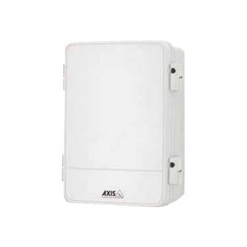 5900-181, T98A18-VE Surveillance Cabinet, for Network Video Cameras