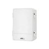 5900-181, T98A18-VE Surveillance Cabinet, for Network Video Cameras view 1