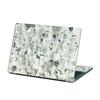 MightySkins Glossy Glitter Skin Compatible with Apple MacBook Pro 13 M2 (2022) - Blasted Concrete | Protective, Durable High-Gloss Glitter Finish | Easy to Apply and Change Styles | Made in The USA view 1