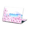 MightySkins Glossy Glitter Skin Compatible with Apple MacBook Pro 13 M2 (2022) - Fuji Scene | Protective, Durable High-Gloss Glitter Finish | Easy to Apply and Change Styles | Made in The USA view 1