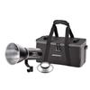 Westcott L60-B Bi-Color 2700-6500K COB LED (60W) Continuous Light with Ultra Reflector, 9 FX Modes, 97+ CRI, 98+ TLC, 15,000 Lux at 1meter for Photography & Video Lighting view 1