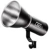 Westcott L60-B Bi-Color 2700-6500K COB LED (60W) Continuous Light with Ultra Reflector, 9 FX Modes, 97+ CRI, 98+ TLC, 15,000 Lux at 1meter for Photography & Video Lighting view 4
