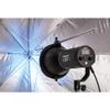 Westcott L60-B Gel & Umbrella Reflector Mount view 2