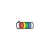 Westcott L60-B Gel & Umbrella Reflector Mount view 4