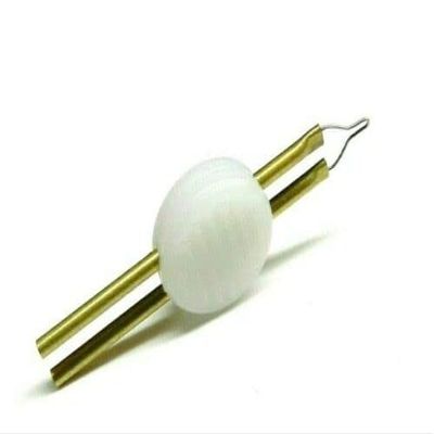 JTS Wax Pen Tip Replacement for Max Wax Speedy Pen Tip Micro Standard Regular Part