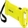 Pelican 3415M Right Angle LED Flashlight - Comes with Magnetic Clip (Yellow) view 3