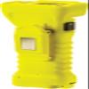 Pelican 3415M Right Angle LED Flashlight - Comes with Magnetic Clip (Yellow) view 4