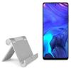 BoxWave Stand and Mount Compatible with Infinix Zero X Pro - VersaView Aluminum Stand, Portable, Multi Angle Viewing Sturdy view 1