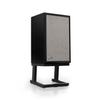 KLH Model Three 2-Way 8-inch Acoustic Suspension Bookshelf Speaker - Each (Nordic Noir) view 1