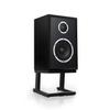 KLH Model Three 2-Way 8-inch Acoustic Suspension Bookshelf Speaker - Each (Nordic Noir) view 3