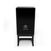 KLH Model Three 2-Way 8-inch Acoustic Suspension Bookshelf Speaker - Each (Nordic Noir) view 4