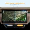 LFOTPP Glass Screen Protector for 2022 2023 R1T / R1S 15.6 Inch Tempered Glass Navigation 9H Hardness Car Infotainment Stereo Display Center Touchscreen Protective Film view 2