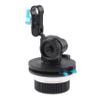 Fotga DP3000 Compact Single 15mm Rail A/B Stops Lens Follow Focus Lever Camera Focus Puller Angel Adjustable for DSLR Mirrorless Video Camera Video Making Filmmaking view 4
