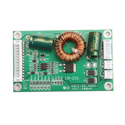 1pcs CA-233 Universal 32-60 Inch LED LCD TV Backlight Constant Current Booster Board 55-255V Output Constant Current Board