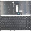 Replacement Backlit Keyboard for Acer Aspire 5 A515-54 A515-54-51DJ A515-54-59W2 A515-54-597W A515-54G A515-54G-542A A515-54G-53GP A515-54G-573R A515-54G-58BR A515-54G-5362 view 1