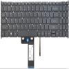 Replacement Backlit Keyboard for Acer Aspire 5 A515-54 A515-54-51DJ A515-54-59W2 A515-54-597W A515-54G A515-54G-542A A515-54G-53GP A515-54G-573R A515-54G-58BR A515-54G-5362 view 2
