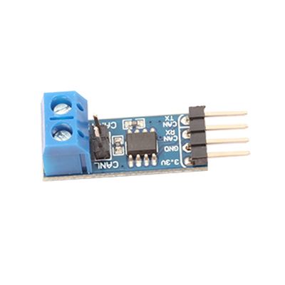 1pcs SN65HVD230 VP230 CAN Board Development Module DC 3V-3.6V