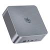 Beelink EQi12 Mini PC, Intel Core i5-1235U(10C/12T, up to 4.4GHz), Mini Computer with 16G DDR4 RAM 500G M.2 PCle 4.0x4 SSD, Micro PC Support 4K@60Hz Dual Screen Display/1000M LAN/WiFi6/BT5.4 view 1