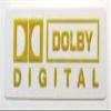 VATH Sticker Compatible with Dolby Digital 12 x 30mm [731] view 1