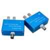 Pasotim 1080P AHD/CVI/TVI / 2CH HD Video Coaxial Multiplexer (2 Channel Video in One Coaxial Cable Transmission) view 1