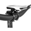 K-Edge | Boost Stem Bicycle Computer Mount | Garmin | Black view 2