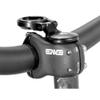 K-Edge | Boost Stem Bicycle Computer Mount | Garmin | Black view 3