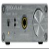 Rockville RDAC5S 24-Bit/192kHz DAC USB/Optical/RCA/Headphone Amp, Lossless Audio, Headphone Amplifier, Compact Black Design, for Audiophiles and Home Theater view 1
