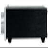 Rockville RDAC5S 24-Bit/192kHz DAC USB/Optical/RCA/Headphone Amp, Lossless Audio, Headphone Amplifier, Compact Black Design, for Audiophiles and Home Theater view 4
