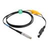 HangTon SATEL Easy Pro 35W Radio Modem SATELLINE External Power Cable SAE to ODU 4 Pin view 2