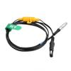 HangTon SATEL Easy Pro 35W Radio Modem SATELLINE External Power Cable SAE to ODU 4 Pin view 3