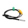 HangTon SATEL Easy Pro 35W Radio Modem SATELLINE External Power Cable SAE to ODU 4 Pin view 4