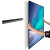 AENTGIU Studeless TV Wall Mount, No Stud Drywall Wall TV Bracket Hanger for 12-55 inch Flat Screen TVs, No Drill tv mounting Bracket, No Anchors, No Damage, 1 Minute Install, All Hardware Included view 1
