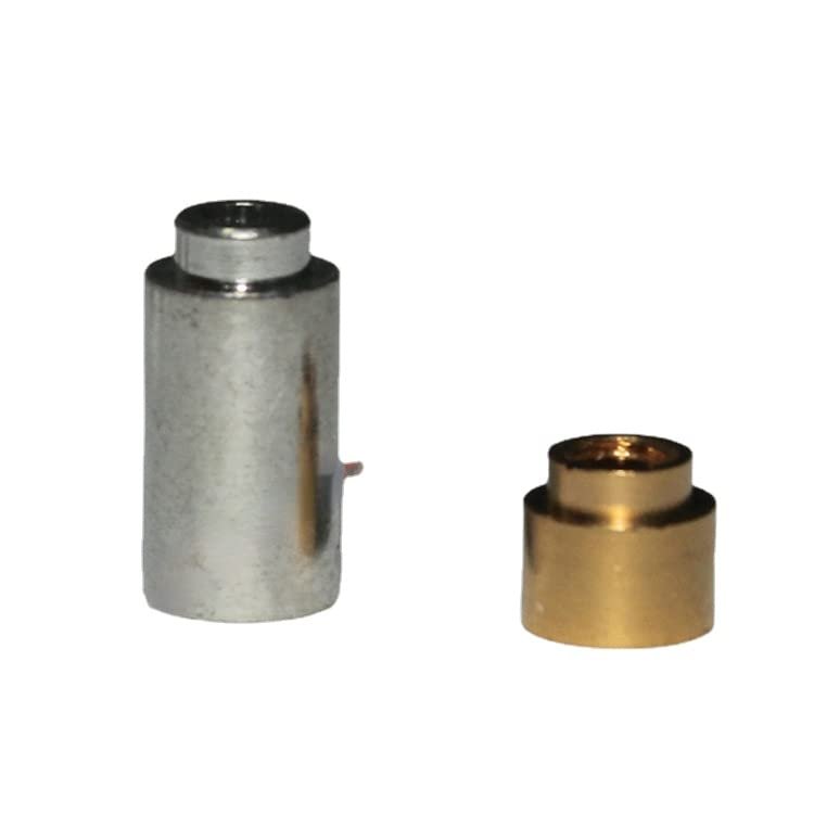 100PC motherboard Patch nut SMTSO-M2-1.5ET tin plated table mount nut matching NGFF 3.2H connector